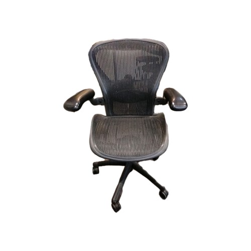 Herman miller aeron - aeron, chair