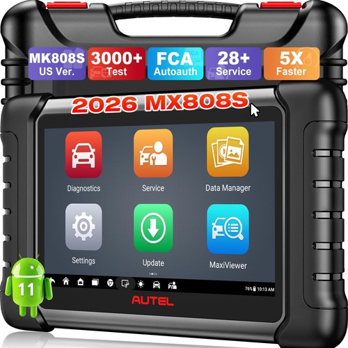 2026 autel maxicom mk808s - 2026, pro