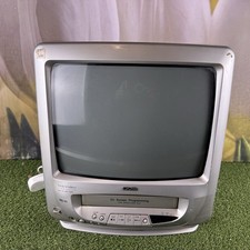 JMB CRT TV 14" Retro Gaming TV