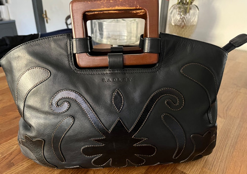 Vintage very rare radley - vintage,