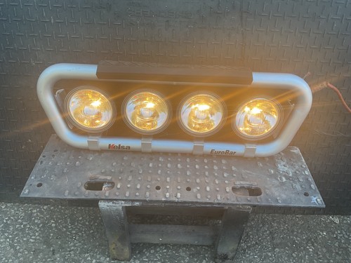 Kelsa light bar eurobar - light, bar/eurobar