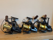 Nice Set Of Daiwa Whisker