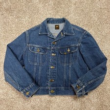 Vintage 80s Lee Riders 101-J