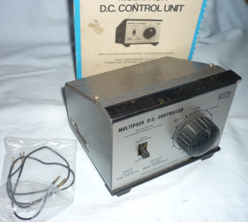 Hammant morgan multipack 12v - hammant,