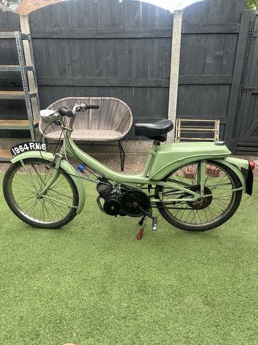 Raleigh runabout rm6 bike - raleigh,