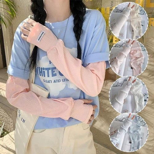 Sun protection ice silk - sun,