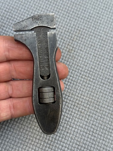 Vintage english adjustable - vintage,