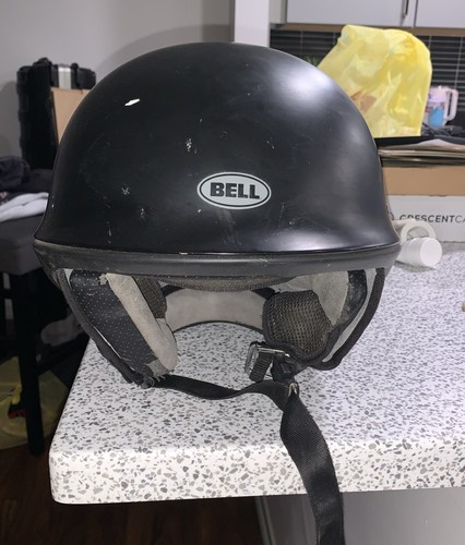 Bell motorcycle bike helmet - bell,