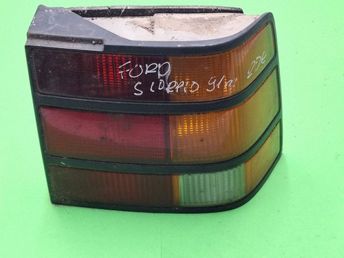 Ford scorpio 1992 rear tail - ford,