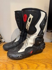Sidi Vertigo Motorcycle Boots