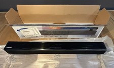 samsung wireless sound bar for