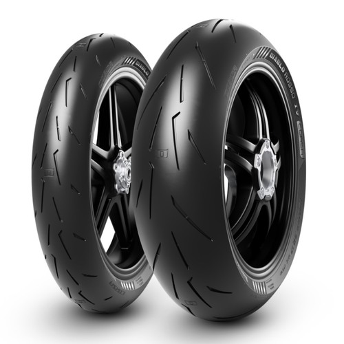 Motorcycle tyres pirelli - motorcycle,