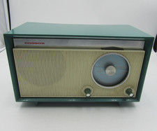 COSSOR 1960's Vintage Radio