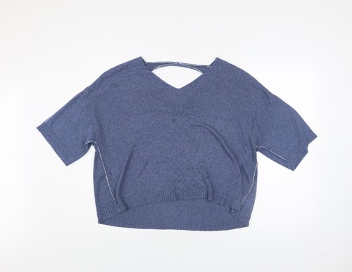 Crea concept women blue - concept,