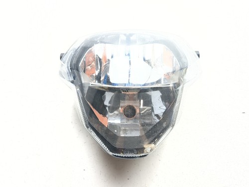 Aprilia shiver 900 navi - 17-20,
