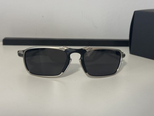 Oakley badman sunglasses metal - badman,