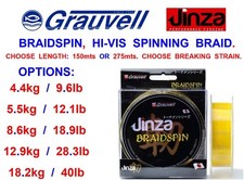 CLEARANCE GRAUVELL JINZA