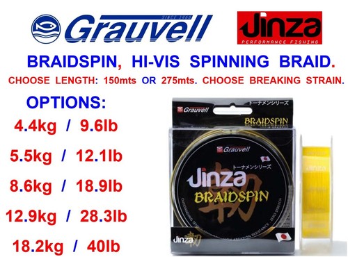 Clearance grauvell jinza - clearance,