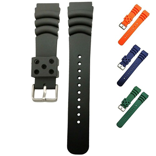 Dive watch strap sports band - strap,