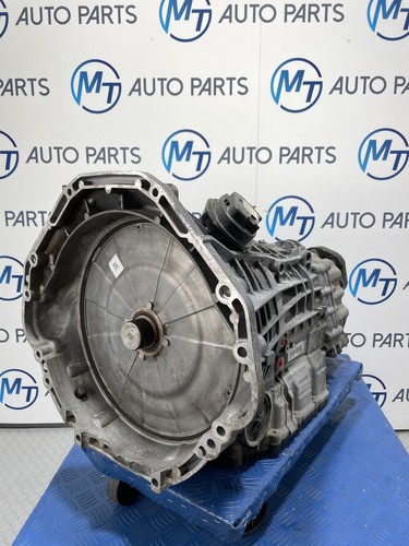 Bmw dual clutch gearbox - bmw, m5