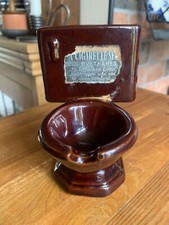 Vintage 1950/60’s Toilet