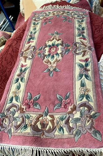 Brand new hand made - new, chinese