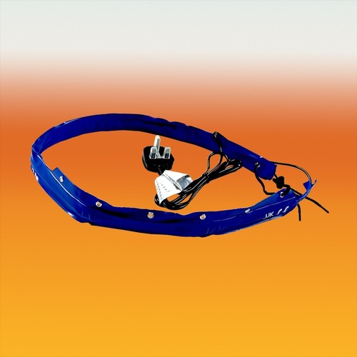 Electric wrap around brew belt - brew,