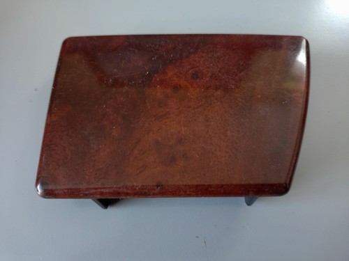 Rover prefacelift dark oak - 75,