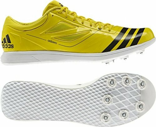 Adidas mens adizero - adizero, triple