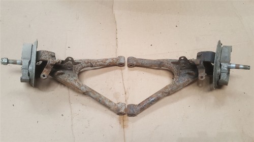 Kawasaki klf220 front arms - front, a-arms