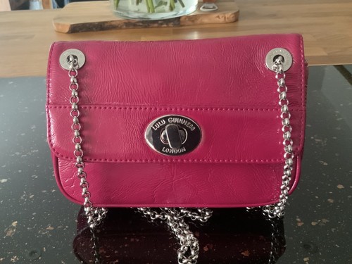 Iconic lulu guinness eyelet - iconic,