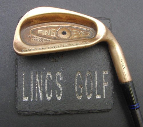 Ping eye becu black - eye, 2