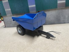 Britains 1/32 Farm Conversions