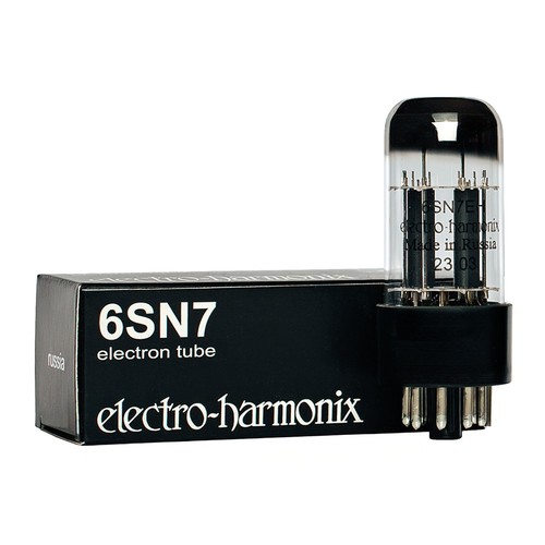 6sn7 electro harmonix - 6sn7, avo