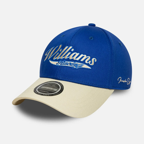Fresh ego williams racing - fresh,