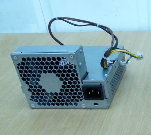 Compaq pro 4300 sff - hp,