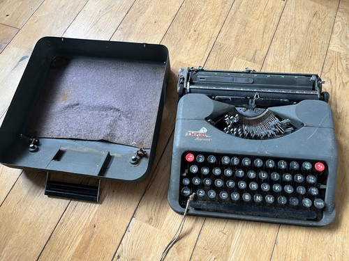 Vintage empire aristocrat - vintage,
