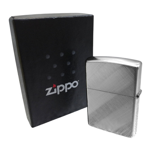 Zippo windproof lighter - zippo,