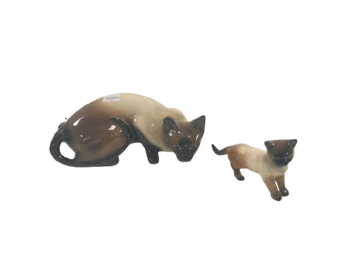 Vintage style ceramic - style,