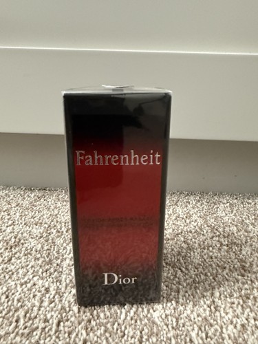 Christian dior fahrenheit - dior,