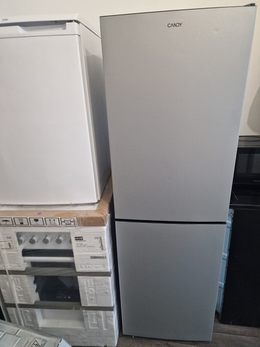 Candy freestanding fridge - freestanding,