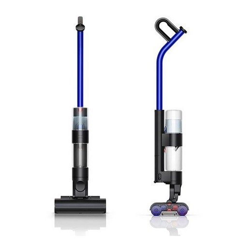 Dyson wash cordless wet - wash,