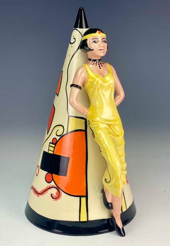Lorna bailey rare art - bailey, deco