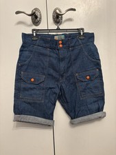 Mister Freedom x Sugar Cane