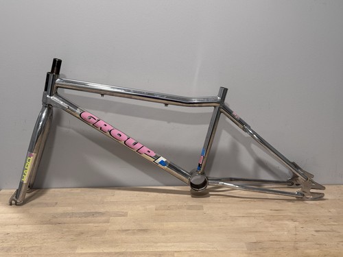 Oldschool haro group - oldschool, 1b