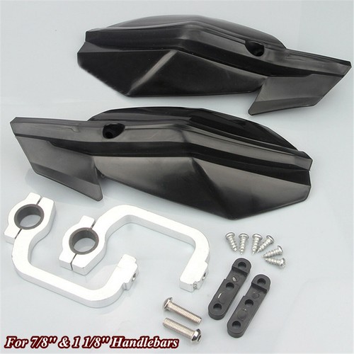 Motorcycle scooter handguard - motorcycle,