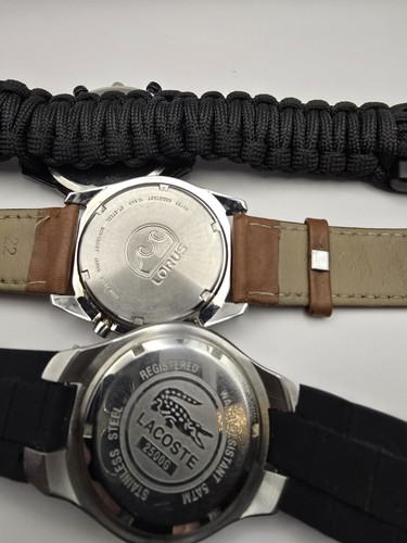 Men quartz watches some - watches,