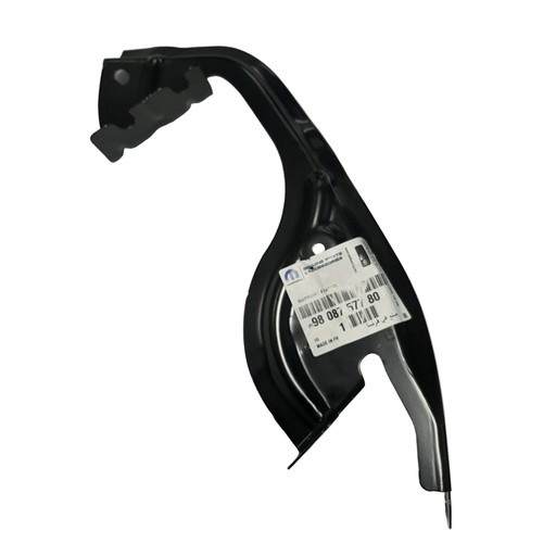 Genuine peugeot support - peugeot, front