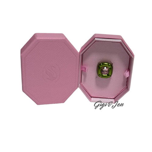 Swarovski dulcis cocktail ring - swarovski,