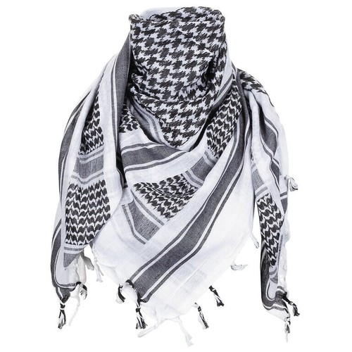 Shemagh keffiyeh scarf - shemagh,